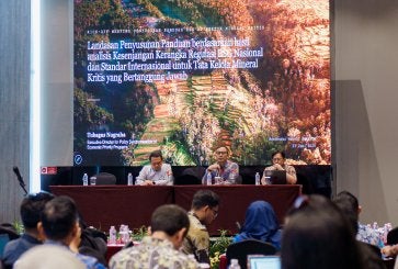 ESG Guideline Kickoff Meeting