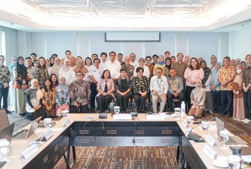 Kick Off Meetin Super Pollutant