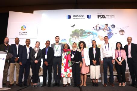 Philanthropy Asia Summit 2024