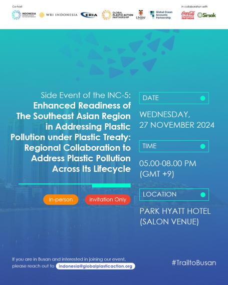 ASEAN Enhanced Readiness - NPAP