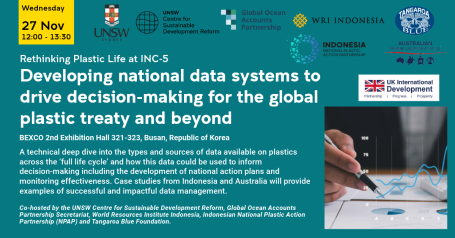 Plastic Data Event - NPAP