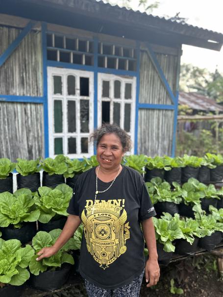 Mama Yohanna
