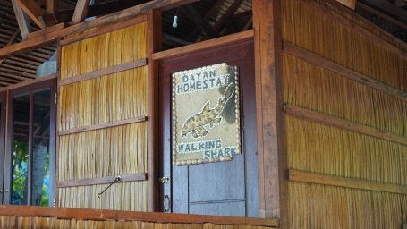 Dayan Homestay