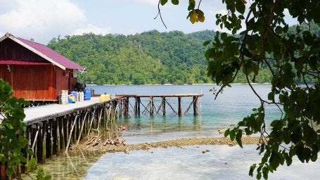 Dayan Homestay