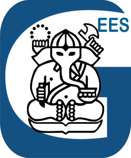GEES logo