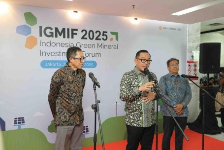 Doorstop Media IGMIF 2025