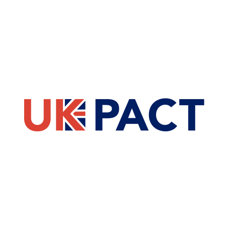 UK PACT logo