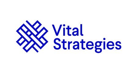 Vital Strategies logo