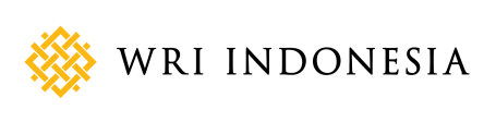 WRI Indonesia logo