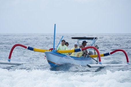 Sesi Azura Indonesia pada Jelajah Inovasi