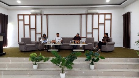 Diskusi panel