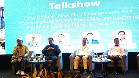 National Plastic Action Partnership Meeting: Key Reflections 2025 and Outlook for 2026