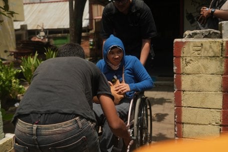 PARKIR Jakarta