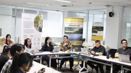 Sugeng Harmono_Kementeian Koodinator Bidang Pangan