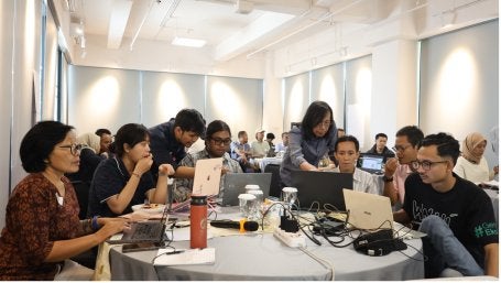 cross-product-training