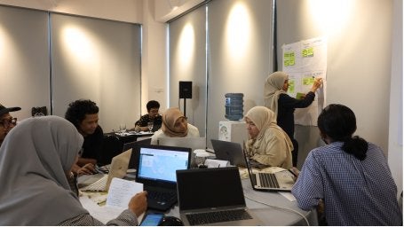 cross-product-training