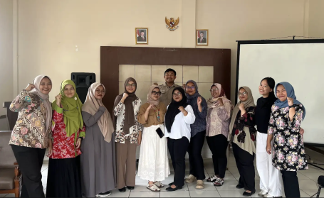 Usai Pelatigan