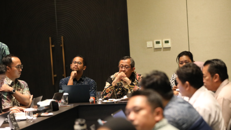 Rahmat Mulianda Bappenas