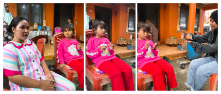 PARKIR Makassar kel. 1
