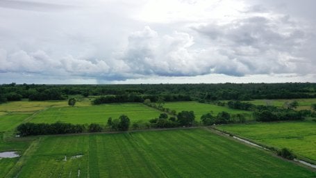 Kampung Yaba Baru