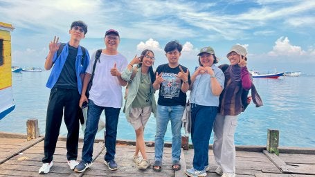 PARKIR Makassar kel. 4