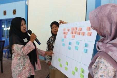 Penguatan IPAL