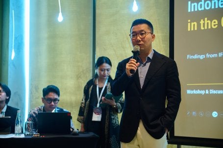 Logan Lu