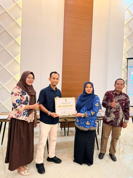 Premium Fee RSPO