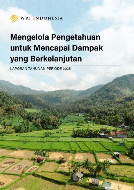 Laporan Tahunan 2025