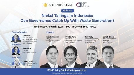 Webinar Poster