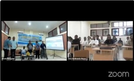 Integrasi GEDSI dalam Perencanaan Pembangunan di Kota Jayapura