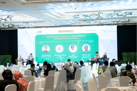 Plenary Panel