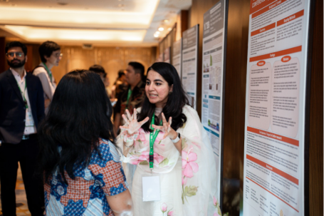 Poster Presentation