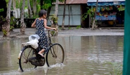 IPCC Flooding