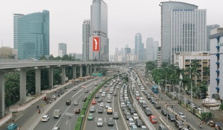 Jakarta
