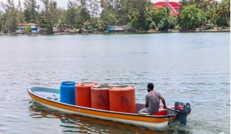 Masyarakat Adat