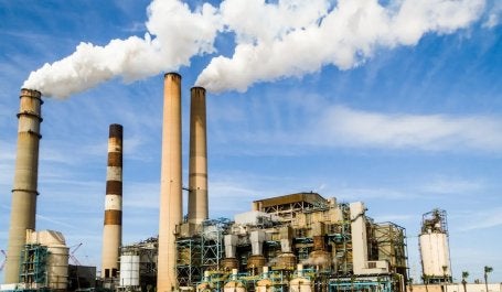 We need all hands on deck to make industrial decarbonization happen