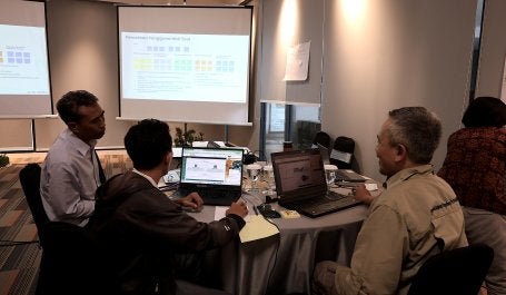 cross-product-training