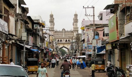 Civil society organizations are working to improve electricity governance in the Indian state of Andhra Pradesh. Photo credit: mckaysavage/Flickr