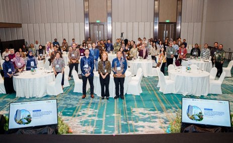 Day 2 COP31