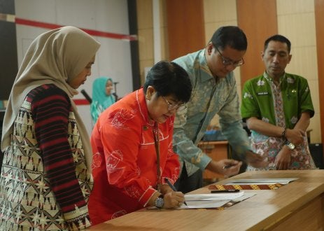 RPRKD Central Sulawesi 