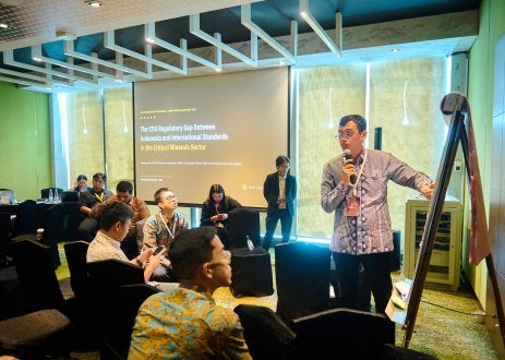 SMM Side Event