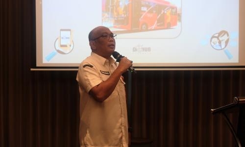 Menuju Era Baru Kota Surabaya, Dorong Mobilitas Berkelanjutan Melalui Adopsi Kendaraan Listrik