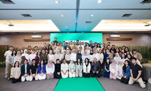 End Year 2025 Staf WRI Indonesia