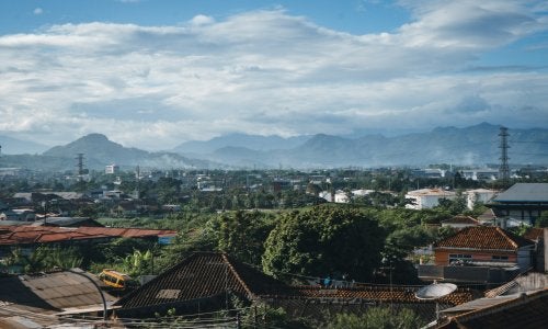 Padalarang West Java