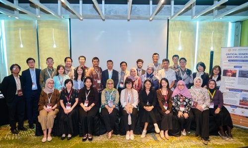 SMM Side Event