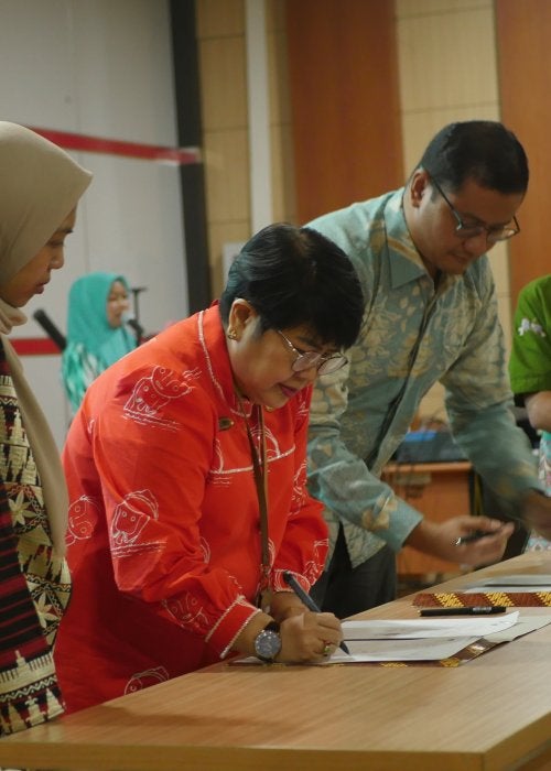 RPRKD Central Sulawesi 